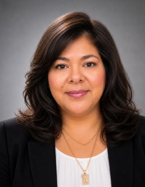 Guadalupe Adame