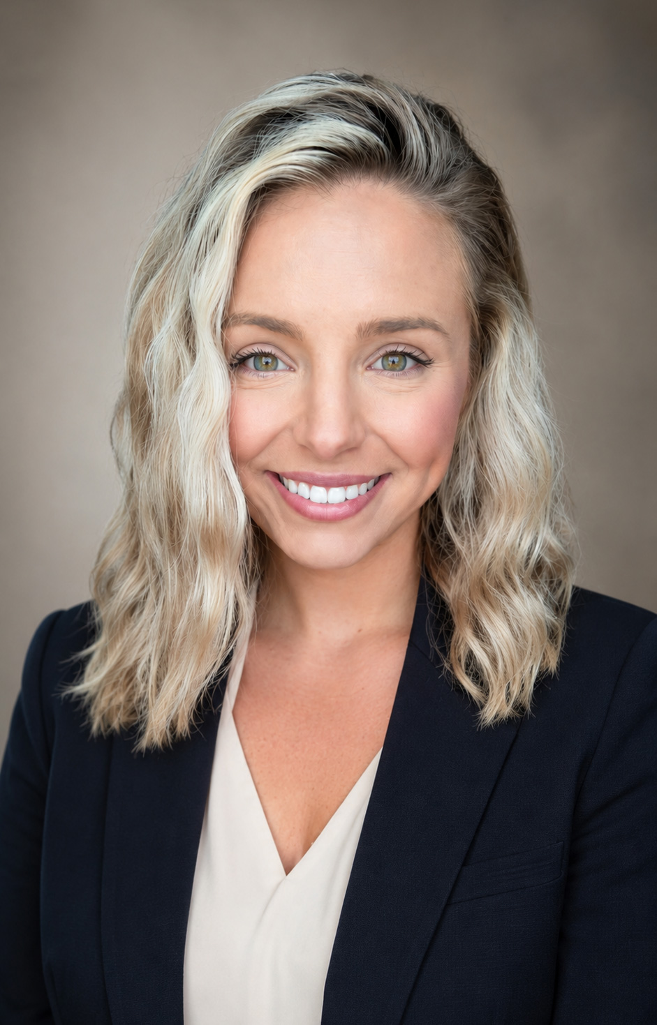 Hailey Batson