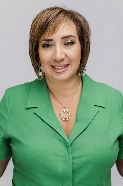 Ida Benavides
