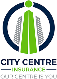 City Centre Insurance Agency, LLC Logo