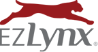 EZLynx logo