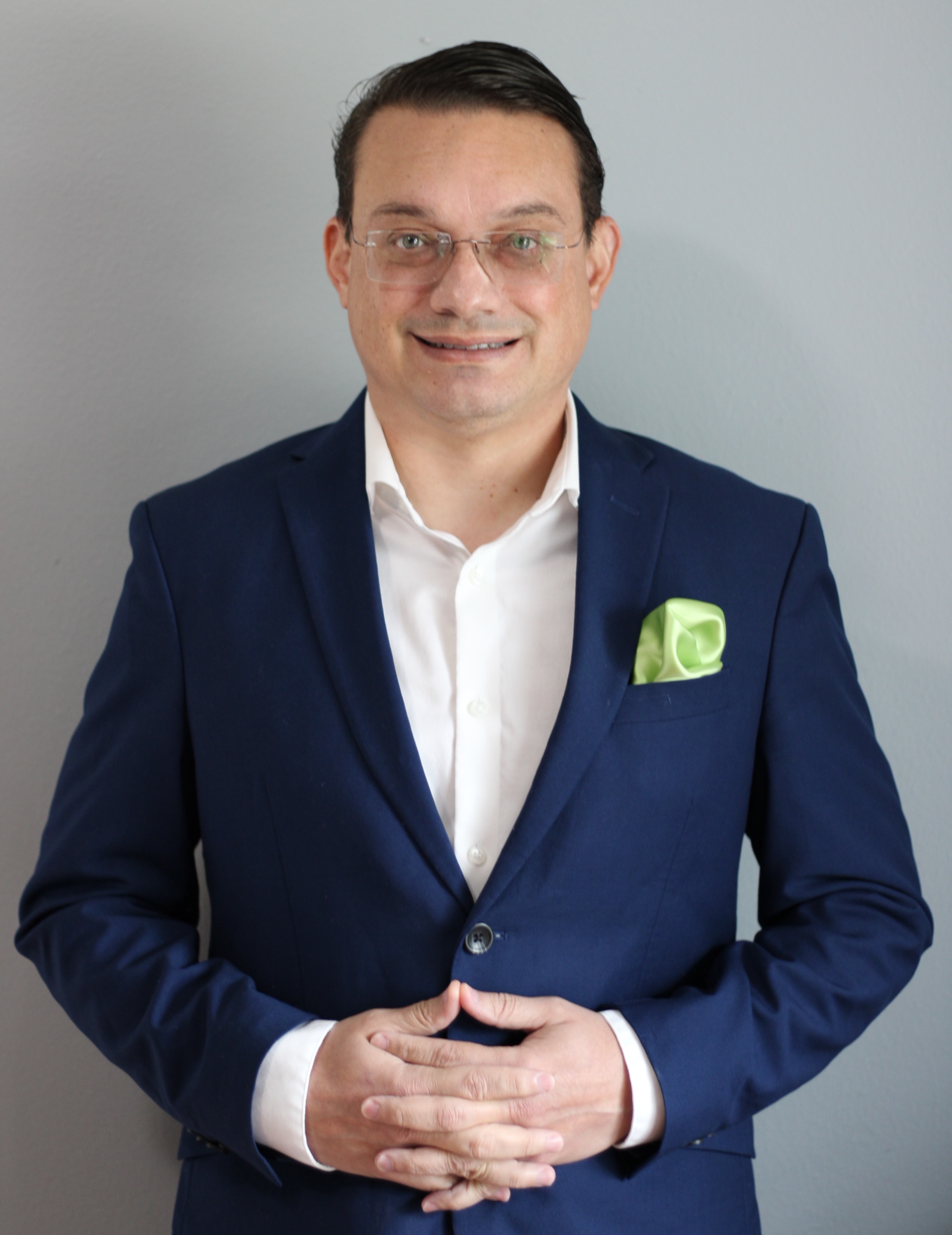 Jose Rios