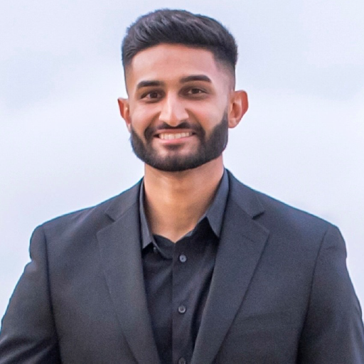 Saalik Patel